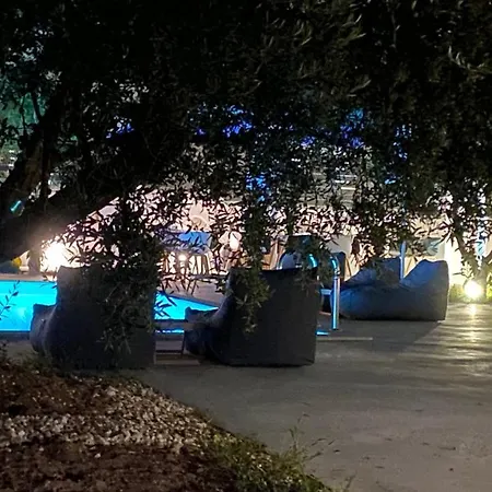 Hotel Riviere Paros
