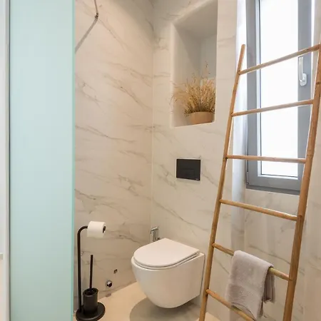 ホテル Riviere Paros *