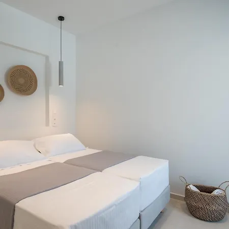 Hotel Riviere Paros