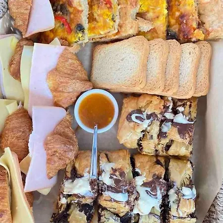 Riviere Paros * ナウサ