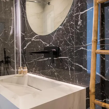 ホテル Riviere Paros