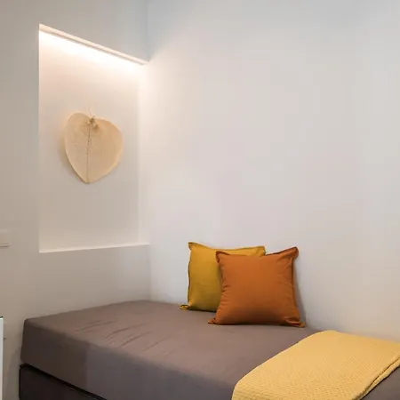 Riviere Paros ナウサ