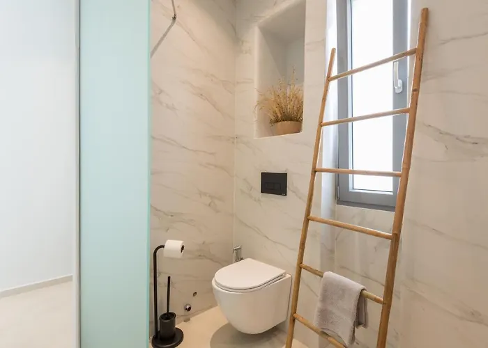 Hotel Rivière Paros *