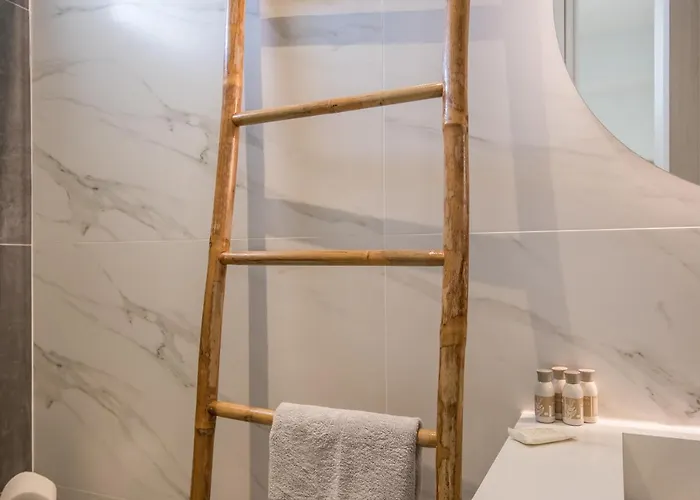 Rivière Paros Hotel Naoussa