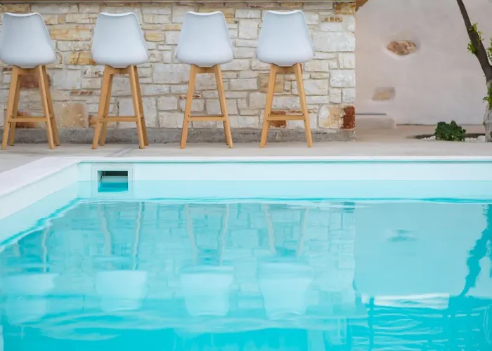 Hotel Rivière Paros *