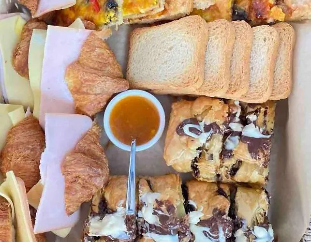 Rivière Paros * Naoussa