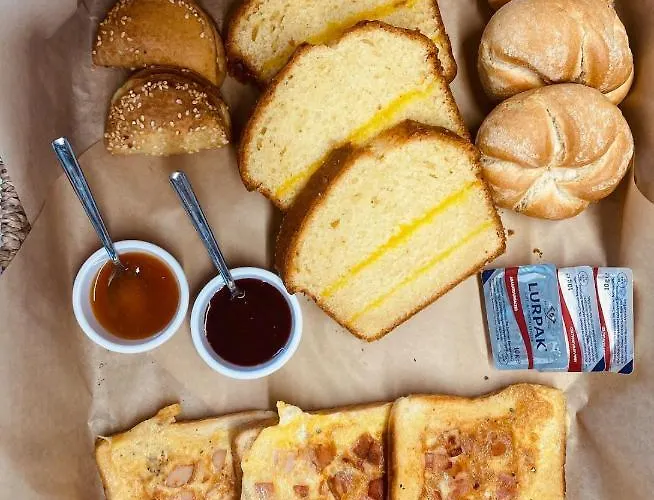 Hotel Rivière Paros *