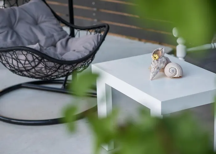 Hotel Rivière Paros