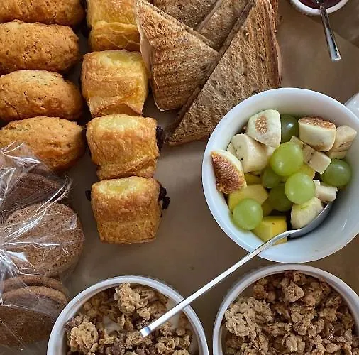 Rivière Paros Hotel Naoussa