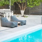 Riviere Paros Hotel Naoussa