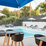Hotel Riviere Paros