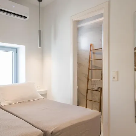 Rivière Paros *
