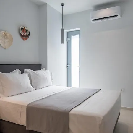 Rivière Paros *