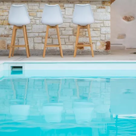 Hotel Rivière Paros *