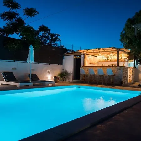Rivière Paros