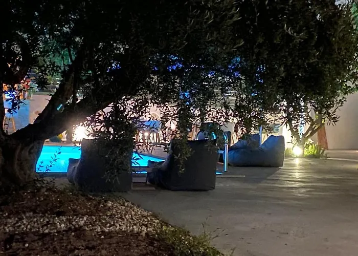 Ξενοδοχείο Riviere Paros