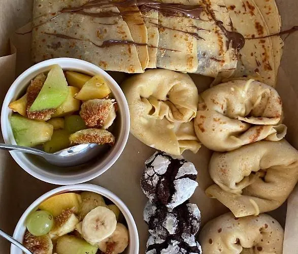 Riviere Paros Ξενοδοχείο Νάουσα