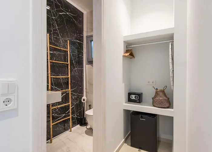 Ξενοδοχείο Riviere Paros Νάουσα