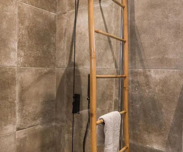 Riviere Paros Νάουσα